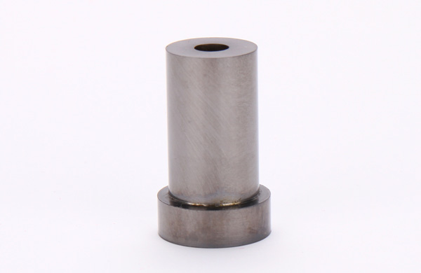 tungsten carbide components