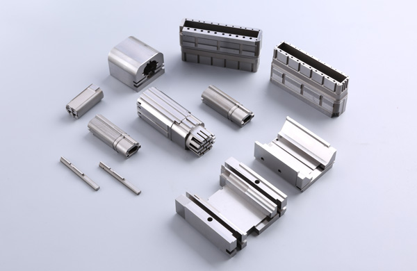 Introduction to Tungsten Carbide Parts - Yizemold