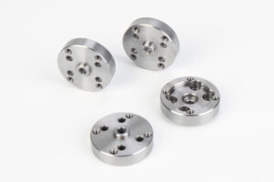 Tungsten Carbide Parts