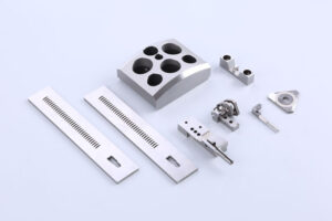 Tungsten Carbide Parts