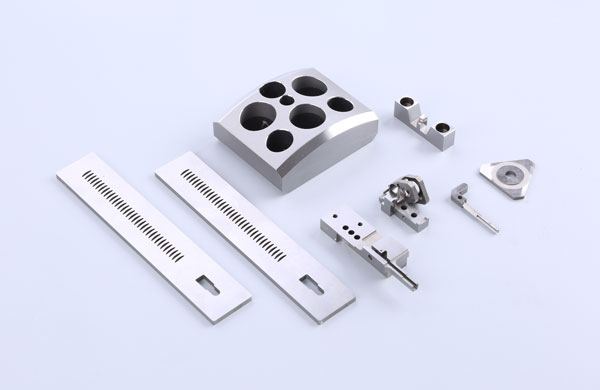 Tungsten Carbide Parts