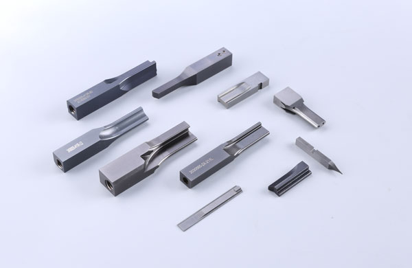 Tungsten Carbide Parts