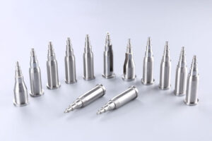 Tungsten Carbide Parts