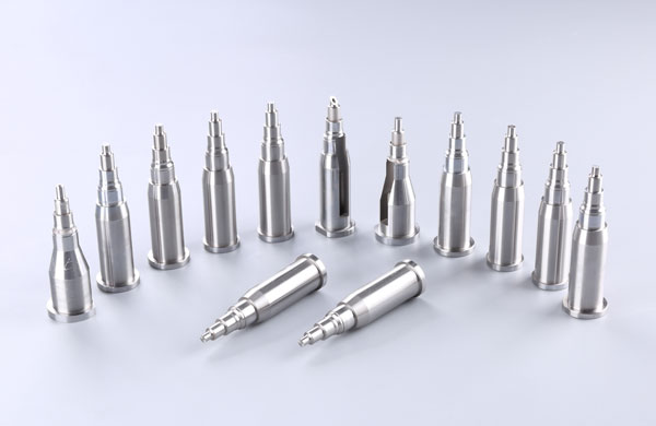 Tungsten Carbide Parts