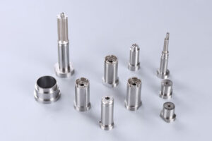 Tungsten Carbide Parts