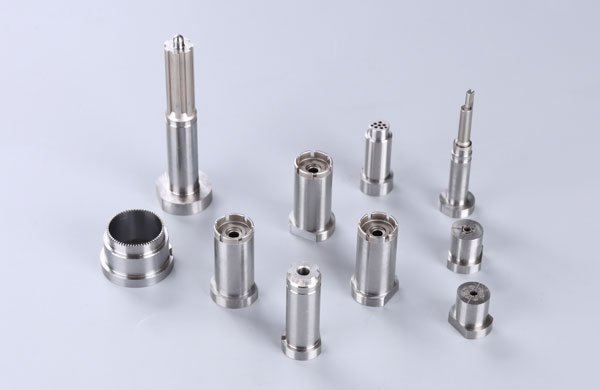 Tungsten Carbide Parts