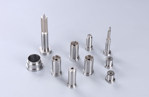 tungsten carbide parts